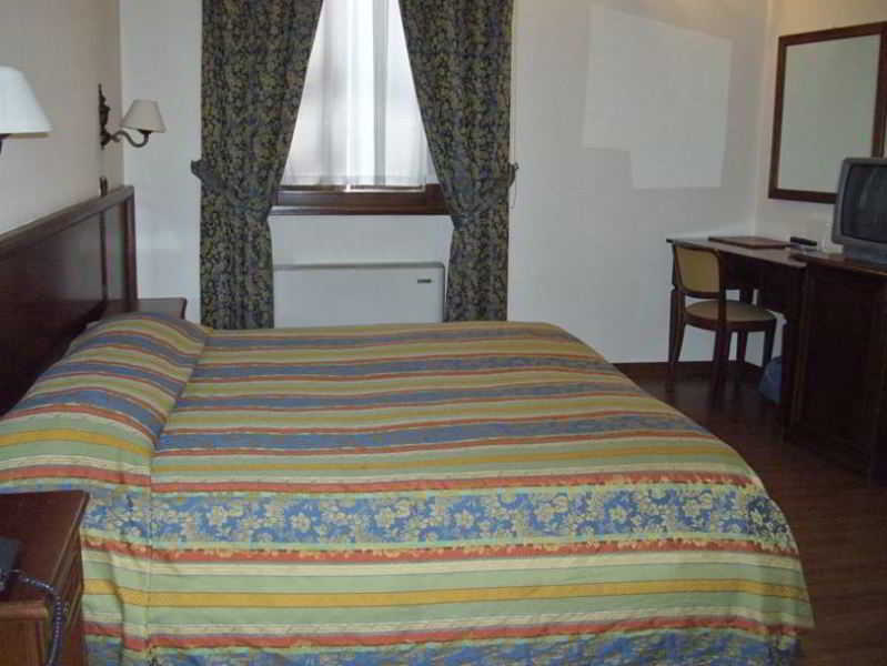 Hotel Sebino Sarnico Exterior foto